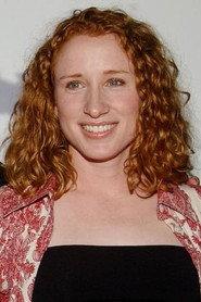 Jenifer Wymore as Haley Bewkes in Blue Shark Hash 2000