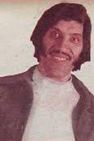 Mahmood Lotfi as in Freeze, Don't Move 1979
