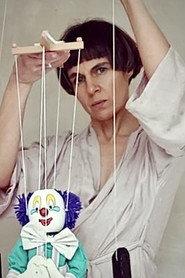 Jess Parnell as Woman with hat in You are special 2024
