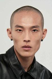 Yang Jie as Dinosaur in All Journey Toward Death 2024