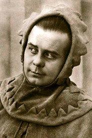 Hakon Ahnfelt-Rønne as in The Dock Catastrophe 1913
