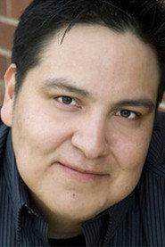 Bernard Starlight as Charles in Future Nation 2005
