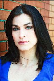 Nicole Steeves as Shelley in Little Grey Bubbles 2019