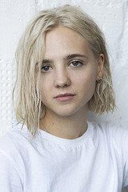 Alina Yukhnevich as  in My Little Nighttime Secret 2023