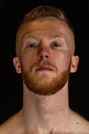 Liam Gaynor as Self in Chantelle Cameron vs. Katie Taylor II 2023