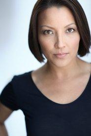 Kelly Konno as Doctor Stevens in Pretty Little Dead Girl 2017