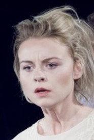 Alina Zujyte as  in Jesus from Lithuania 2006