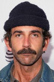 Thomas Philip O'Neill as Pastor Mark in The School Duel 2024