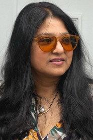 Priya Karfa as  in Saralakkho Holmes 2025