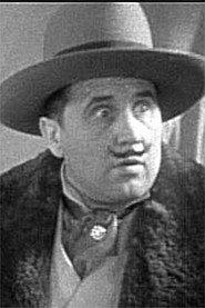 Constantin Siroesco as Ambrosio Sopranelli in Le Million 1931