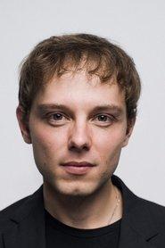 Aleksandr Seteykin as Дмитрий Дубин in Major Grom: The Game 2024