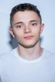 Daniel Culverhouse as Jude in Riot 2025
