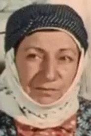Elena Alvaryan as  in The March of Our Grandfathers 1981