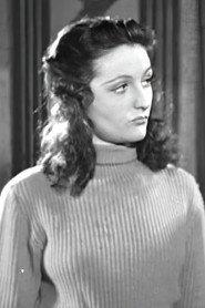 Janine Guise as Cora Falkner in Sweetheart 1930