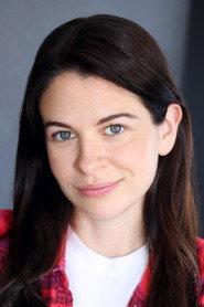 Kenzie Klem as Evie in Watchanddie 2022