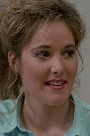 Sacha Moiseiwitsch as Bonita (as Sasha Moisewitsch) in Crooked Hearts 1991