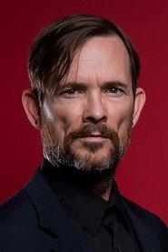 Kellii Scott as Himself in Failure - We Are Hallucinations 2022