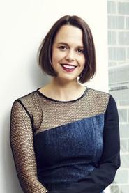Mia Freedman as Self in Embrace 2016