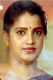 Maya Moushmi as Kunjachan's wife in Daivathinte Swantham Cleetus 2013