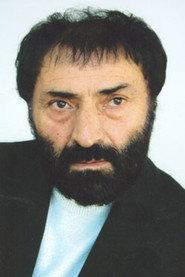 Imomberdy Mingbaev as Nadirshah in Who Are You, Mr. Ka? 2010