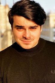 Elvin Salimov as in Because of one bastard 2020