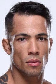 Joaquim Silva as Self in The Ultimate Fighter 23 Finale 2016
