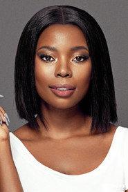 Nambitha Ben-Mazwi as Zimkitha / (voice) in Happiness Ever After 2021