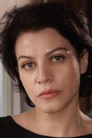 Irena Aliu as Sofie (2008) in The Land Within 2022