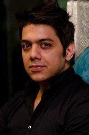 Gohar Mumtaz as Salman in Kahin Chand Na Sharma Jaye 2013