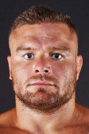 Anatoliy Malykhin as Self in ONE Friday Fights 22: Bhullar vs. Malykhin 2023