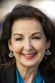 Priscilla Wittman as Chicken Lady in To be a Soldier 2018