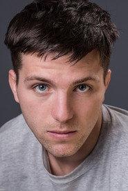 Florent Hill as Franck in Not All Men, But... 2025