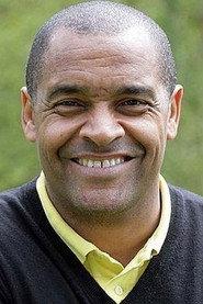 Mark Bright as Self in First Among Equals: The Laurie Cunningham Story 2013
