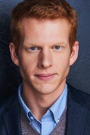 Eric Jepson as Jordan in Addiction: This Is Not a Love Story 2014