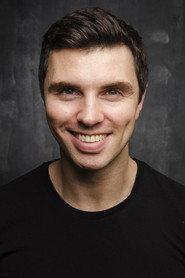 Dmitriy Malashenko as Коля in Concert is Canceled 2023
