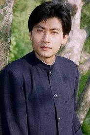 Lu Jianmin as 朱耷 in Alias Of Zhu Da 2012
