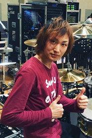 Hideki Aoyama as God of Drums in Babymetal - Summer Sonic 2017 Highlights 2017