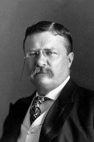 Theodore Roosevelt as Self (archive footage) in Mount Rushmore: The Shrine 1986
