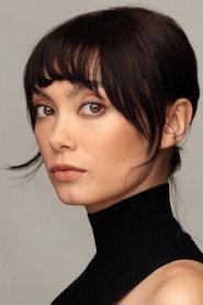 Raquel Undheim as Jasmine in InCONVENIENCE 2023