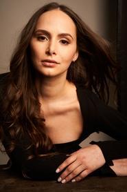 Lauren Beveridge as Tellulah in Sometimes I Think About Dying 2024