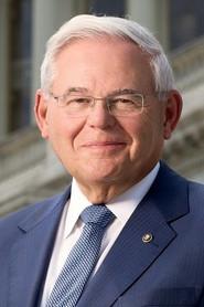 Bob Menendez as Self in The Latino List 2011