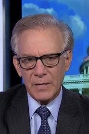 David Ignatius as Self in Actionable Intelligence: Deconstructing 'Body of Lies' 2009