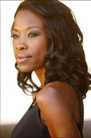 Pamala Tyson as Linda, Legal Aid Attorney in Last Dance 1996