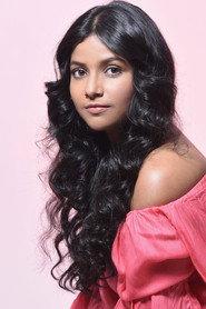 Teesta Roy Barman as Girlfriend in Obhyesh 2022