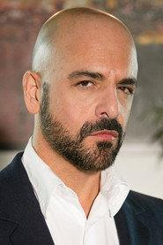 Adam Russo as Self in City of Borders 2009
