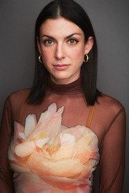 Isabelle Owens as Jocelyn in Georgica 2019