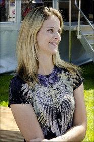Lisa Kelly as in Animals 1999