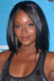 Tanedra Howard as Simone in Saw VI 2009
