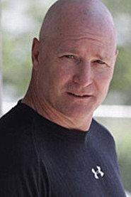 Randy Hall as Raybo in Jackals 1986