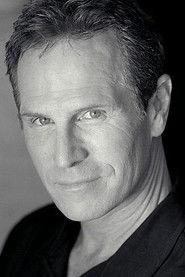 Michael Toland as Jackson Wallace in Blood Money 2009